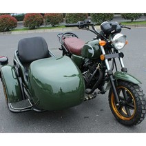 200cc 삼륜오토바이 ATV 모터사이클 소형 바이크, B