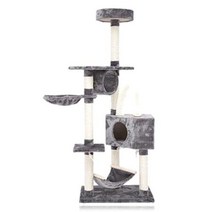 하이랜드폴드 야옹이캣타워 아메리칸 반려동물캣폴 예쁜 길냥이 킹스, 상세페이지 참조