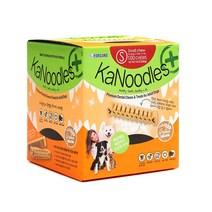 카누들 필로팩 강아지 덴탈껌 100개입 S, 80개입, 곡물