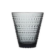 이딸라 카스테헬미 텀블러 300ml 그레이 / 북유럽그릇 북유럽식기 수입그릇 예쁜그릇 iittala 아라비아핀란드 arabiafinland, 1개