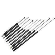 스트럿바 399600mm 자동차 가스 스트럿츠 보닛 후드 트렁크 테일 게이트 충격 리프트, 399mm 110N