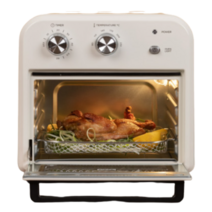 올스텐 대용량 10L 오븐 에어프라이어 멀티오븐 BR-1400SAF 아이보리, BR-1400SAF : 아이보리
