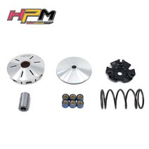 혼다 PCX HPM 고속 풀리 구동계 튜닝 2021 2022년식