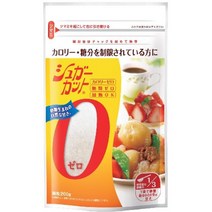 슈가 컷 제로 액체 수크랄로스 감미료 200g