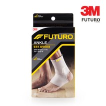 3M 후투로 컴포트 발목보호대 S 발목아대 _ 7501209EA, $ 1, $ 본상품선택
