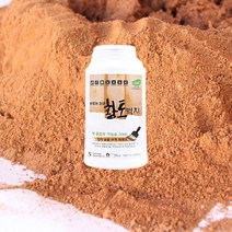 [소공원]벽지위에바르는페인트 천연황토벽지 곰팡이 결로 제습 아토피 아이방 베란다 1kg, 바이올렛