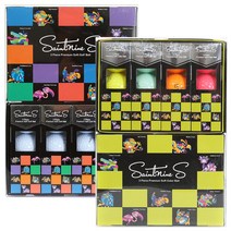 세인트나인 S 골프공 12개입 x2박스, 1세트, 화이트