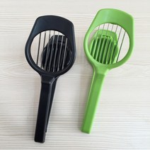 계란 절단 대추 슬라이서 다기능 계란 슬라이서 토마토 커터 휴대용 버섯 키위 딸기 슬라이서 슬라이스 금형, 검은색