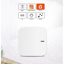 고콘 IoT 스마트 홈 게이트웨이 허브 네트워크 IoT 센서, 1개