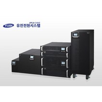 UPS 유진전원시스템/HP900C-Series 무정전전원장치, (렉형)HP930C-RM, 1개