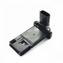 gps측량기 GPS측량기 측정기 관로탐지기 22204-0F030 22204-75030 타 4 러너 랜드 크루저 툰드라 세쿼이아 용 질량 공기 유량 센서 미터 MAF, Black