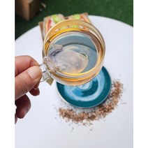 몸에좋은 국산 의성마늘껍질 잣잎차 백엽차 티백 1.5g 30개, 1개