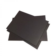 고주파 전자파 흡수 필름 재료는 전자기파 연질 자기 차폐 필름을 줄입니다., [05]0.5mm