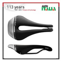 셀레이탈리아 2018 안장 NOVUS BOOST Gravel Tech Super Flow, S