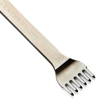 레노 다이아몬드 치즐 4MM 6날, 단품, 1개