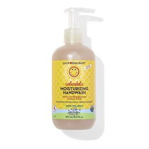 캘리포니아베이비 카렌듈라 모이스처라이징 핸드워시 유아 손세정제 251ml, French Lavender, 1개