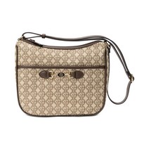 Giani Bernini 지아니베르니니 로고 자카드 Hobo 호보백 232522