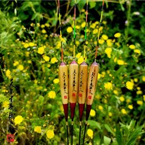 [영풍예방] 천궁편대 수수깡 대물찌