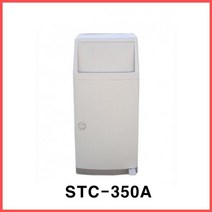 건강-드림_삼익그린가드(STC-350A) 분리수거함 연속비닐 휴지통 수거함 쓰레기통 업소 업소함 봉투 업소용_rjsrkdemf, G-D-선택사항없습니다, 건강드-림-상품*