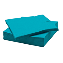 이케아 종이냅킨 냅킨 예쁜냅킨 테이블냅킨 집들이 카페 40x40cm 10매, 09. 딥블루 10매
