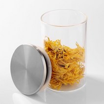 실리콘패킹 간편밀폐용기 잡곡보관 냉장고정리통 찬통