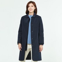 여성 퀼팅 롱 패딩 점퍼 LSJPLA77