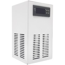 수조 수족관 어항 냉각기 히터기 온도조절기 수조관, 20L화이트 냉난방 단기