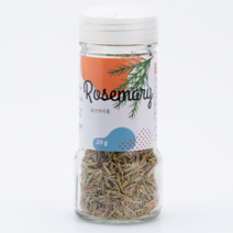 솔표 로즈마리홀 20 gr, 1개, 20g