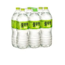 풀무원샘물 2L, 19개