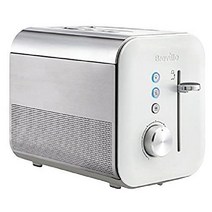 브레빌 Breville 토스터기 VTT676 (독일직구), 하나의, 디스크 2개