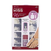 키스 96 풀-커버 토네일 쇼트, 96개입
