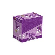 파우치 러브미텐더 85g 12개입 368813 웨루바 J, 웨루바 파우치 러브미텐더 85g 12개입