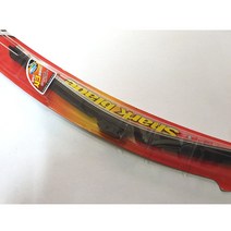 캐프 퍼뷰맥스샤크블레이드20 물퍼 자동차퍼 유리용 차량용퍼 와이, 1개