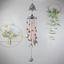 윈드차임벨, Tree customized