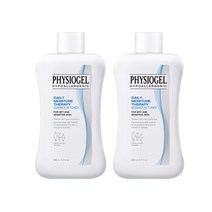 피지오겔 DMT 에센스 인 토너 200ML 2개