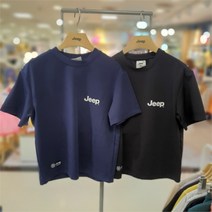 지프키즈 NC02 기능성 반팔티 KO2TSU141