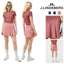 제이린드버그 Thea 골프스커트 THEA SKIRT