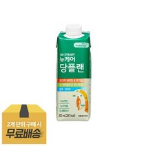 뉴케어 당플랜 200mlx30팩 (2박스), 상세페이지 참조, 상세페이지 참조, 상세페이지 참조