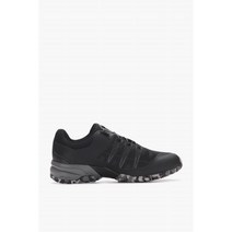 코오롱 스포츠 등산화 남녀공용 고어텍스 아웃도어 워킹화 SOX S 5 삭스 FE4CX22160BLK