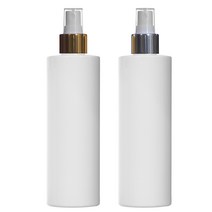 허브스프레이 금속스프레이용기 120ml~500ml, 1개, 200ml백색 실버캡
