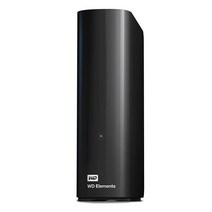 WD Elements Desktop 외장하드, 18TB