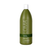 LOMA [로마샴푸] 너리싱 샴푸 1L, 1000ml, 1개