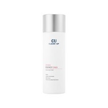 [씨유클린업] [CU클린업] 클린업 하이드로 에센스 토너 200ml (피부결정돈 수분 보습, 상세 설명 참조
