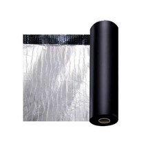 아스콘 테이프 도로 지붕 아스팔트 보수 공사 균열 금 포장 방수, 1.5mm 두께(폭 1m x 길이 20m), 1개