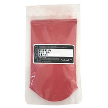 퓨어솝 딸기 분말 천연분말 천연분말, 딸기 분말50g
