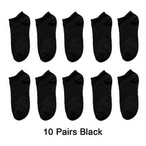 두꺼운페이크삭스 안벗겨지는덧신 발냄새양말 도매 가격 10 쌍 20pcs 여성 통기성 스포츠 단색 보트 편안한 면화 발목 흰색