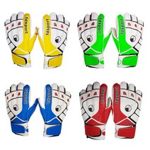 FD 골키퍼장갑 청소년/성인용 5-10호 축구장갑 글로브, 핑크