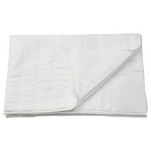 이케아 루드로스매트리스보호패드180x200 cm