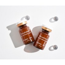 [Recellderm] 다크스팟 밀크쉐이크 앰플_기미 잡티 색소침착 개선 미백앰플(인체적용 미백임상 완료)[리셀덤], 5세트