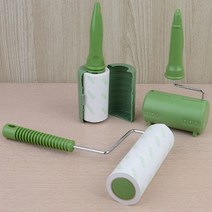 돌돌 테이프크리너 크리너 머리카락제거 보풀제거 테이프클리너 먼지제거, 의류용